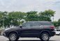 Sell White 2017 Toyota Fortuner in Makati-8