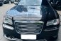 White Chrysler 300c 2014 for sale in Automatic-1