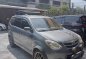 Sell White 2010 Toyota Avanza in Valenzuela-2