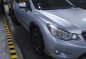 Selling White Subaru Xv 2014 in Manila-0