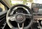 White Mazda 2 2018 for sale in Automatic-3