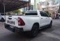 Sell White 2022 Toyota Hilux in Pasig-3