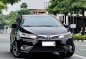 White Toyota Corolla 2018 for sale in Automatic-0