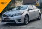 Silver Toyota Corolla altis 2015 for sale in Automatic-0