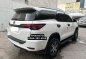 Sell White 2018 Toyota Fortuner in Mandaue-5