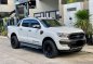 White Ford Ranger 2018 for sale in Balanga-0