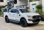 White Ford Ranger 2018 for sale in Balanga-3