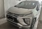 Sell Silver 2021 Mitsubishi XPANDER in Quezon City-0