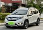 Sell White 2018 Honda BR-V in Quezon City-1