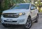 Sell White 2016 Ford Everest in Caloocan-5