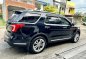 White Ford Explorer 2018 for sale in Pasig-9