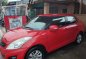 Sell White 2022 Suzuki Swift in Pasig-9