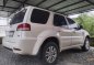 White Ford Escape 2011 for sale in Automatic-1