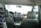 White Toyota Innova 2007 for sale in Manual-1