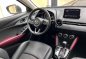 White Mazda Cx-3 2018 for sale in Automatic-7