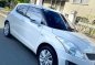 Sell Silver 2019 Suzuki Swift in Manila-0