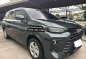 White Toyota Avanza 2022 for sale in Automatic-0