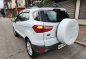 White Ford Ecosport 2017 for sale in Quezon City-4