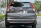 White Honda Cr-V 2015 for sale in Automatic-4