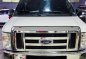 White Ford Econoline 2012 for sale in Automatic-0
