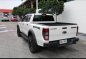 White Ford Ranger 2020 for sale in Angeles-2