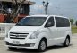 Sell White 2016 Hyundai Starex in Parañaque-2