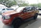 Selling White Ford Ranger 2021 in Manila-6