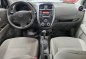 Selling White Nissan Almera 2018 in Manila-6