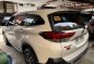 Selling White Toyota Rush 2023 in Quezon City-2