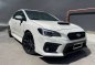 Selling White Subaru Wrx 2019 in Pasig-1