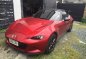 Selling White Mazda Mx-5 2019 in San Mateo-2