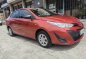 White Toyota Vios 2020 for sale in Manual-2