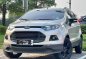 Sell White 2016 Ford Ecosport in Makati-2