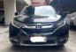 Selling White Honda Cr-V 2018 in Taguig-0