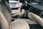 White Ford Everest 2016 for sale in Pasig-9
