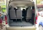 Selling White Toyota Hiace 2011 in Quezon City-6