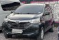 White Toyota Avanza 2018 for sale in Automatic-0