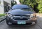 White Honda Odyssey 2012 for sale in Automatic-0