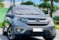 Selling White Honda BR-V 2017 in Makati-1