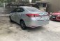 Silver Toyota Vios 2021 for sale in Quezon City-4