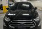 Sell White 2019 Ford Ecosport in Manila-0