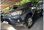 Green Toyota Hilux 2017 for sale in Automatic-4