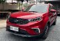 Sell White 2021 Ford Territory in Cainta-0