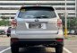 White Subaru Forester 2018 for sale in Automatic-3