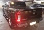 White Nissan Navara 2017 for sale in Automatic-3