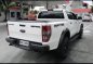 White Ford Ranger 2020 for sale in Angeles-3