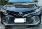 White Toyota Camry 2020 for sale in Pateros-6