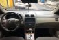 Selling Pearl White Toyota Altis 2010 in Pasig-4
