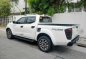 Sell White 2020 Nissan Navara in Pasay-5
