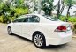 Selling White Honda Civic 2011 in Manila-4